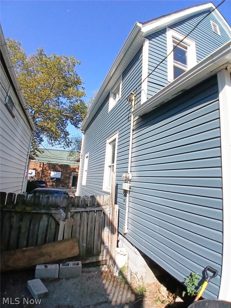 Madison Park - Residential