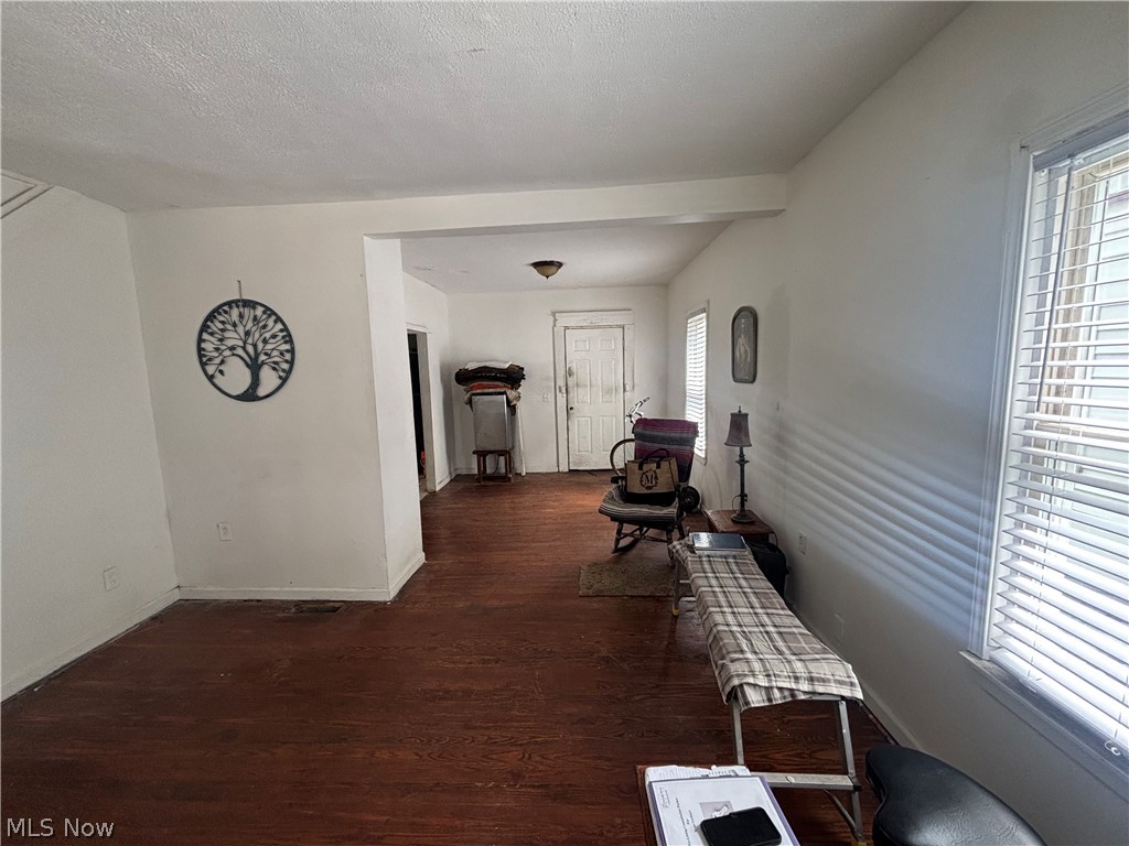 Madison Park - Residential