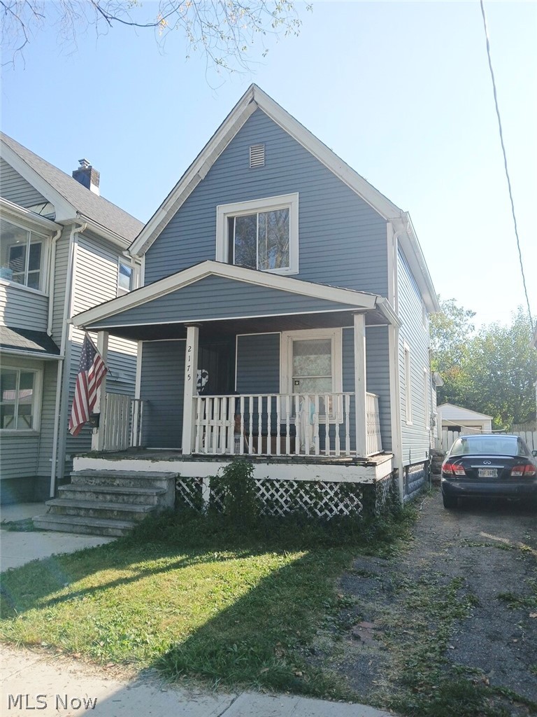 Madison Park - Residential