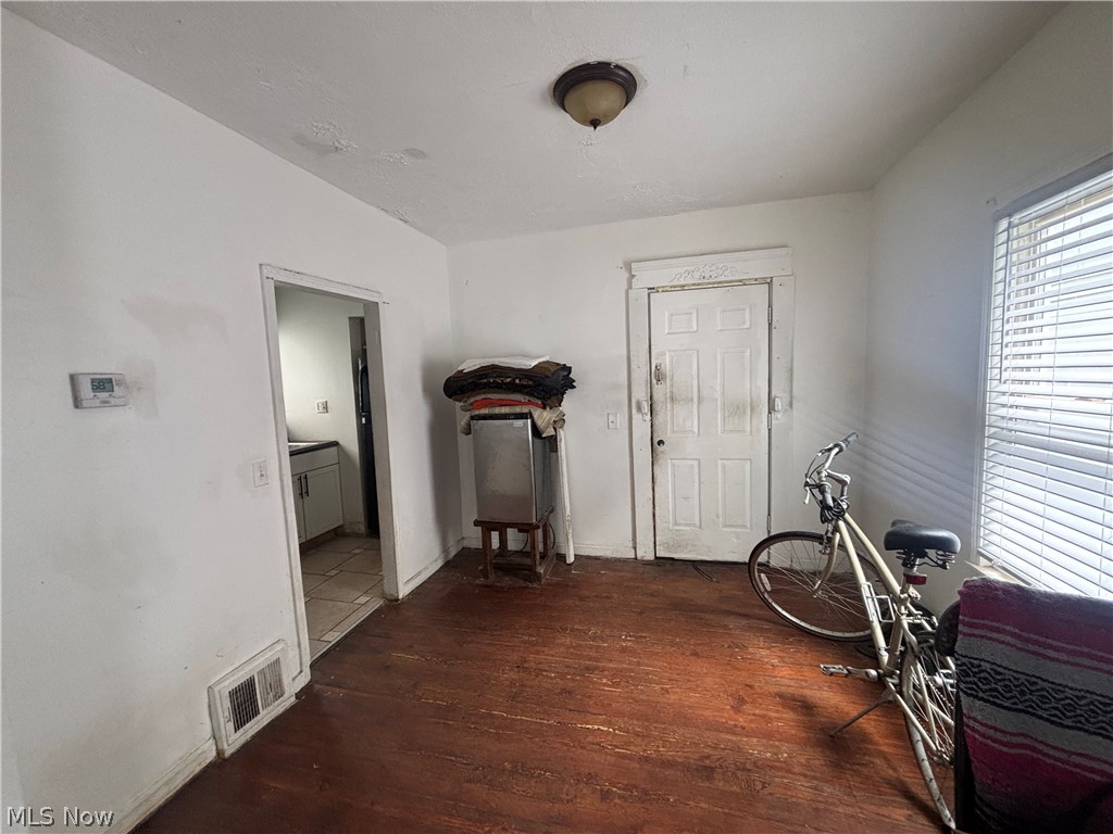 Madison Park - Residential
