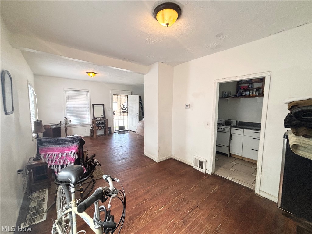 Madison Park - Residential
