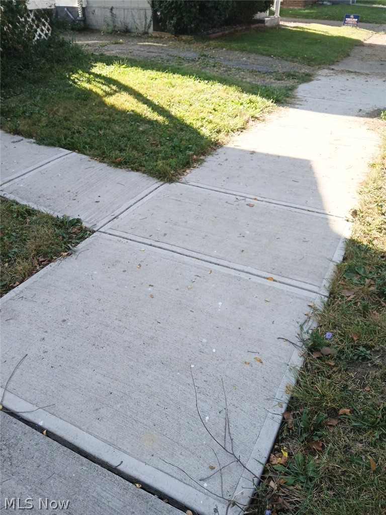 Madison Park - Residential