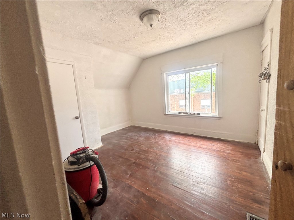 Madison Park - Residential