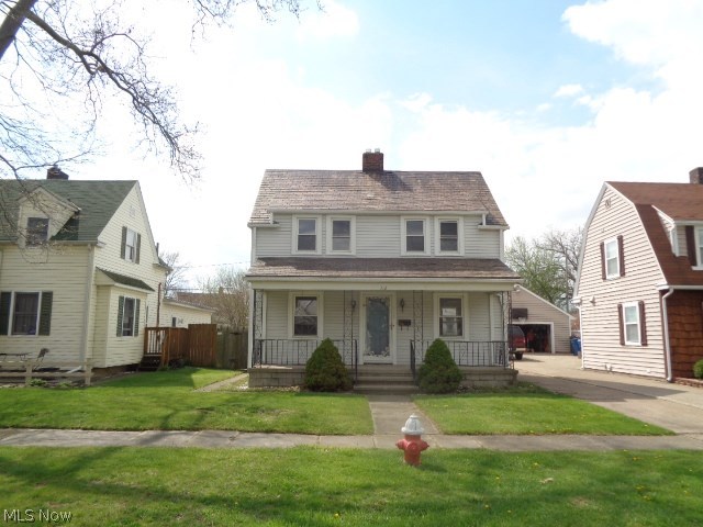 Fed Home Sub - Residential