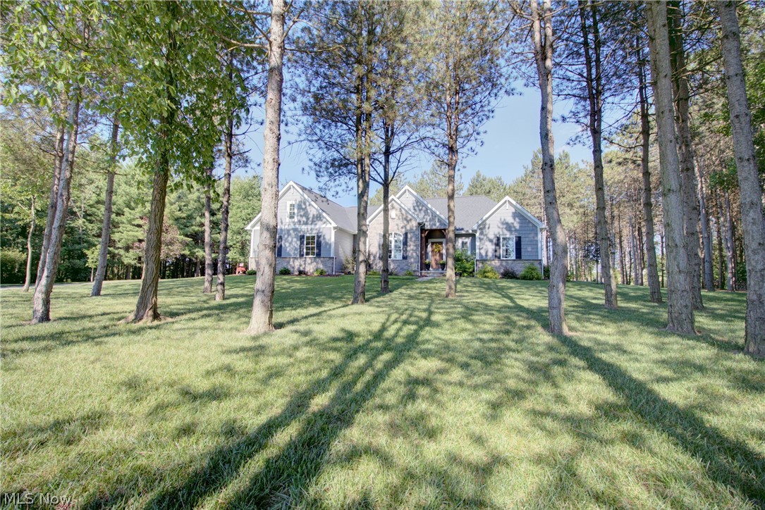 Maplewood Estate - Residential