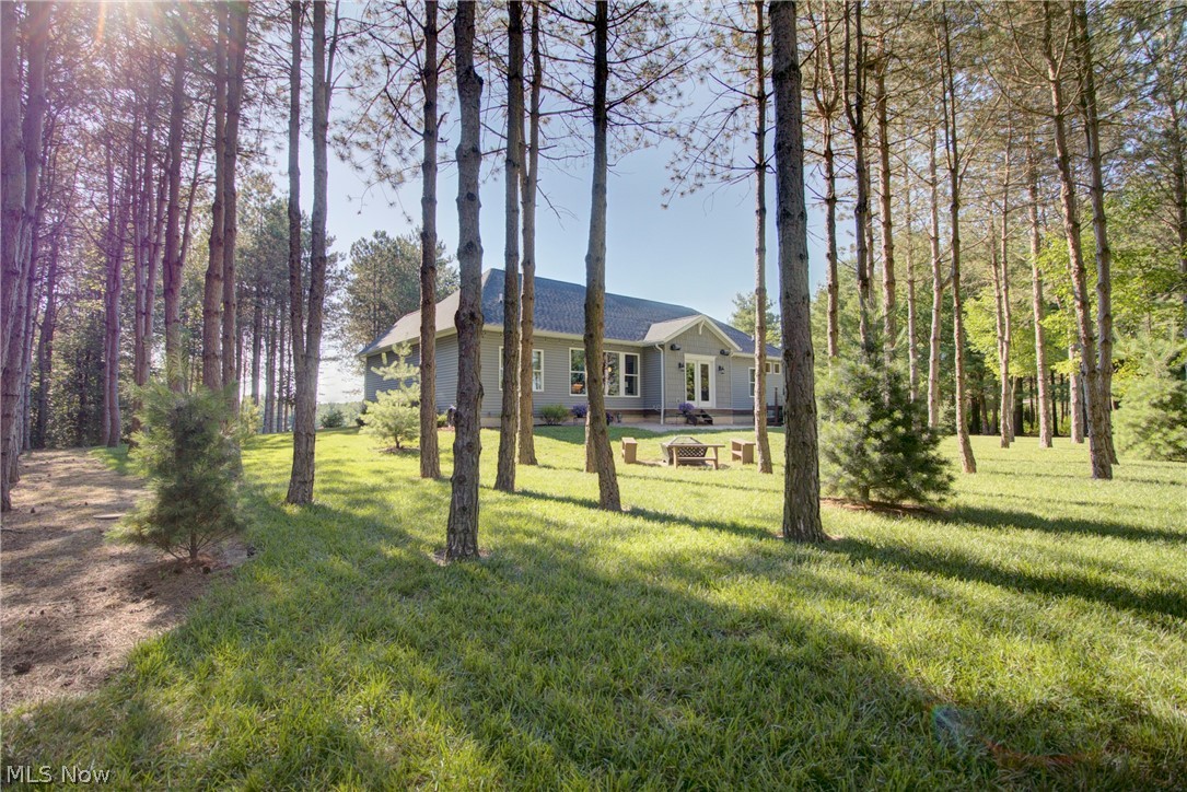 Maplewood Estate - Residential