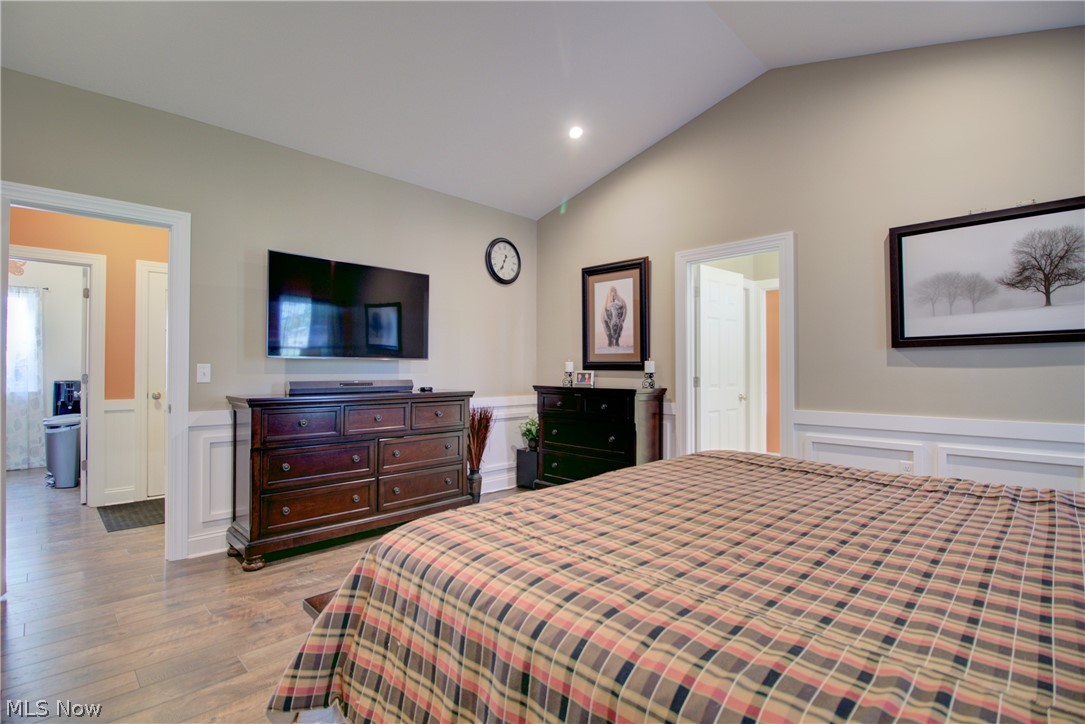 Maplewood Estate - Residential