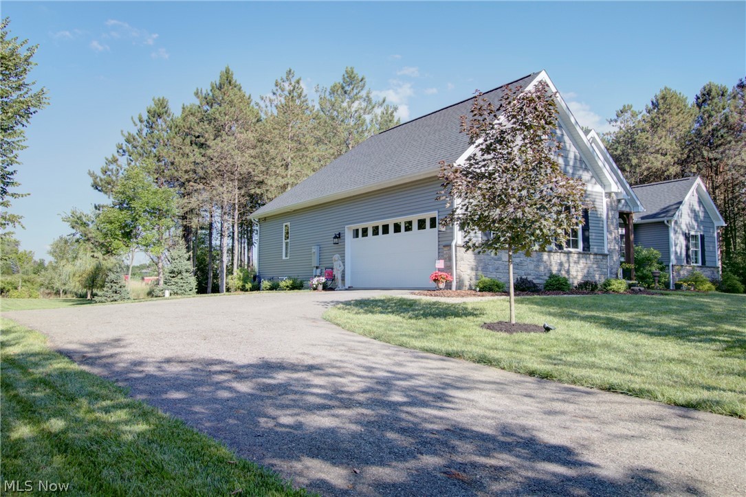 Maplewood Estate - Residential