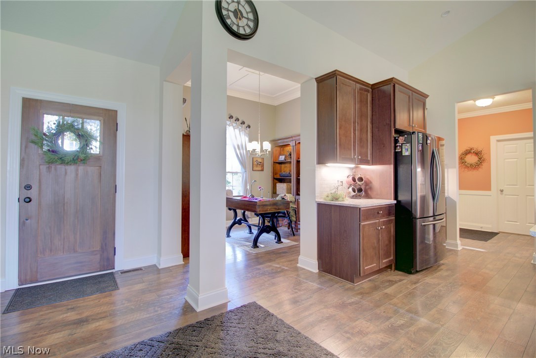 Maplewood Estate - Residential