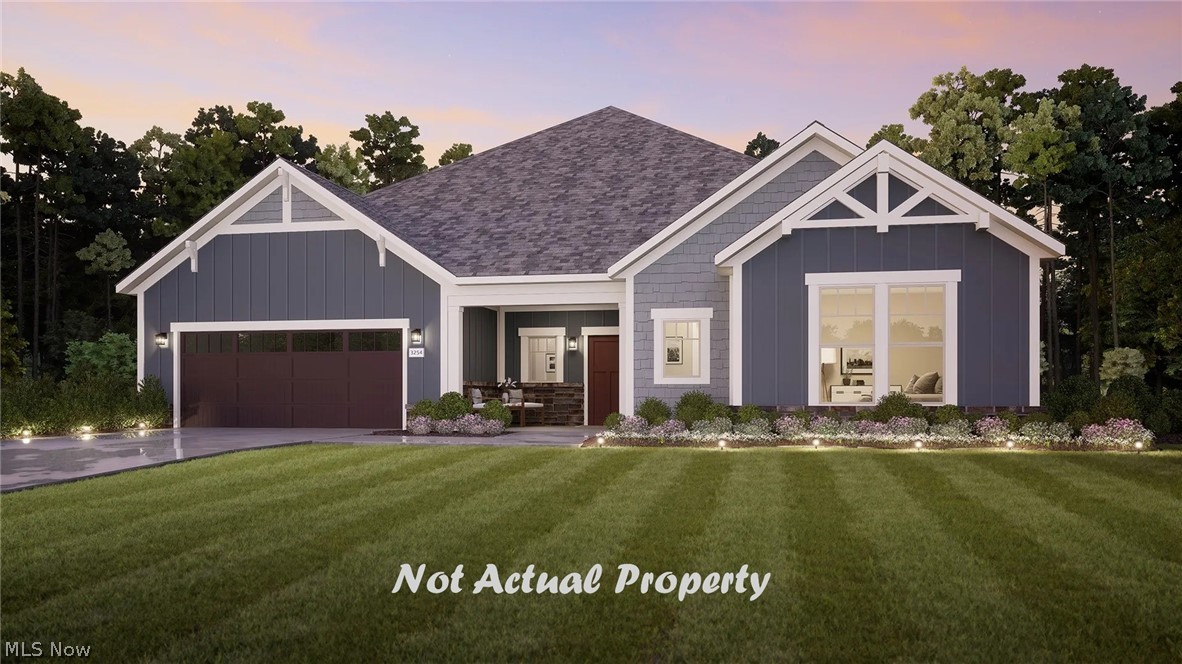 The Retreat at Cobblestone - Residential