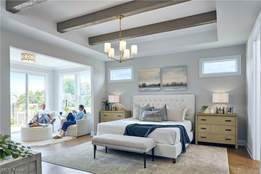 The Retreat at Cobblestone - Residential