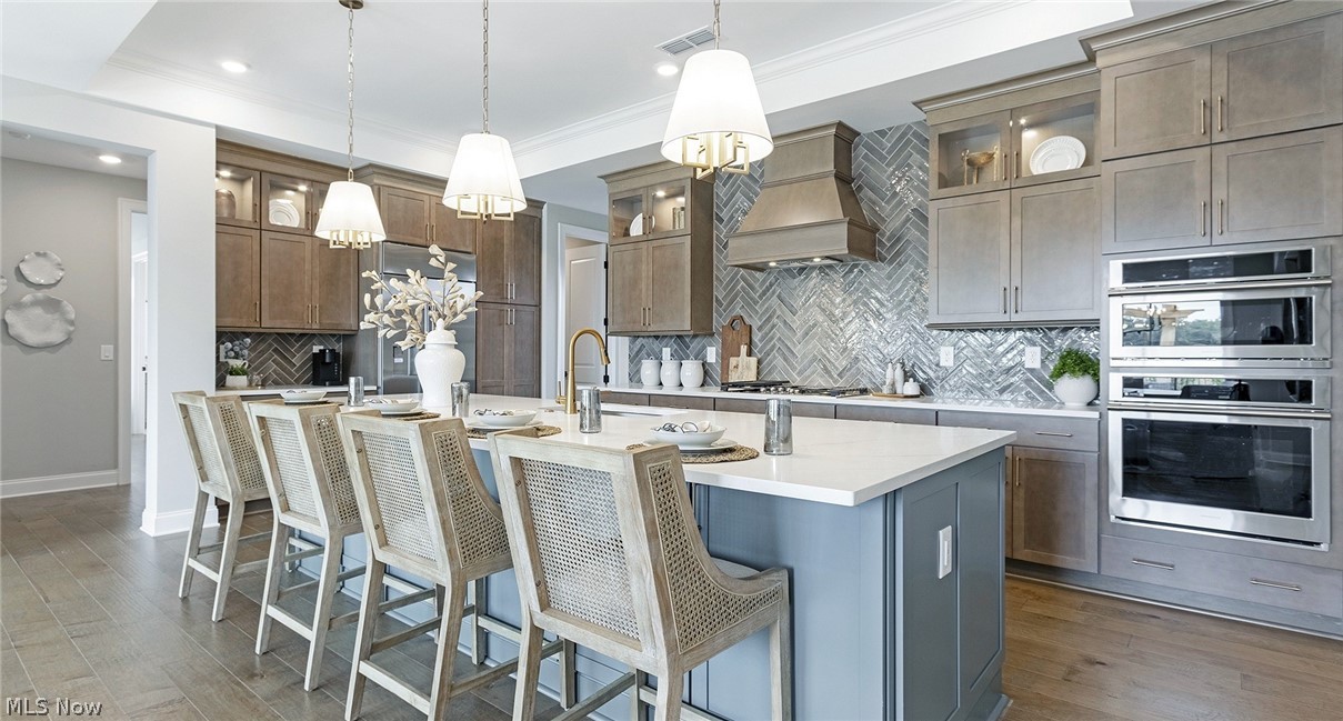 The Retreat at Cobblestone - Residential