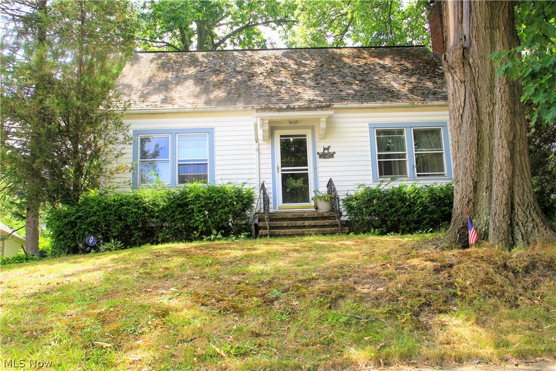 Goodrich View - Residential