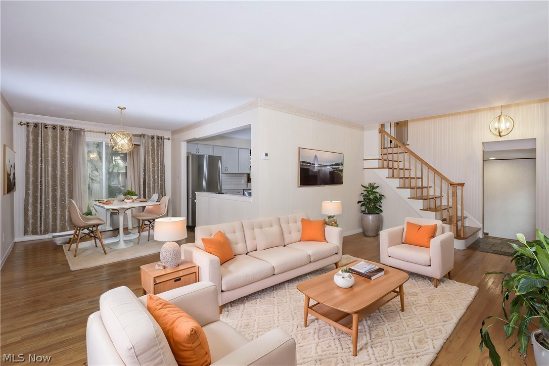 Highland Land Cos 01 - Residential