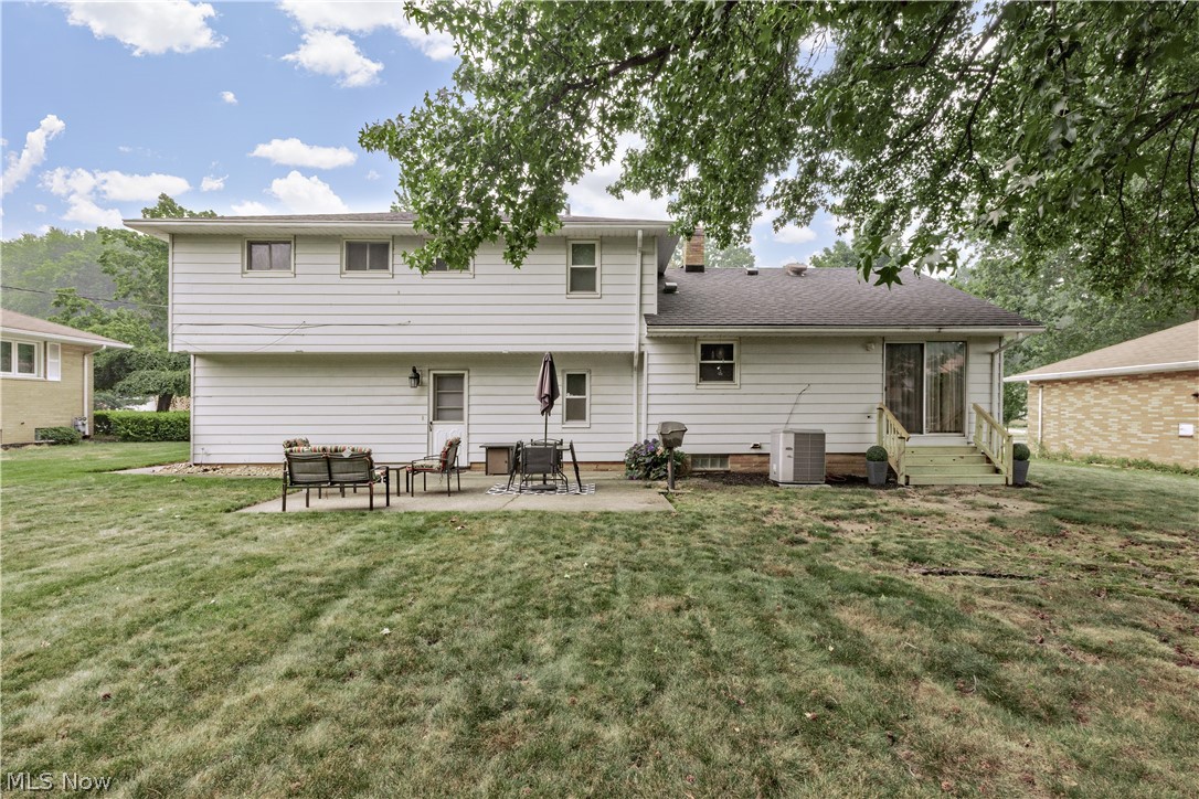 Highland Land Cos 01 - Residential