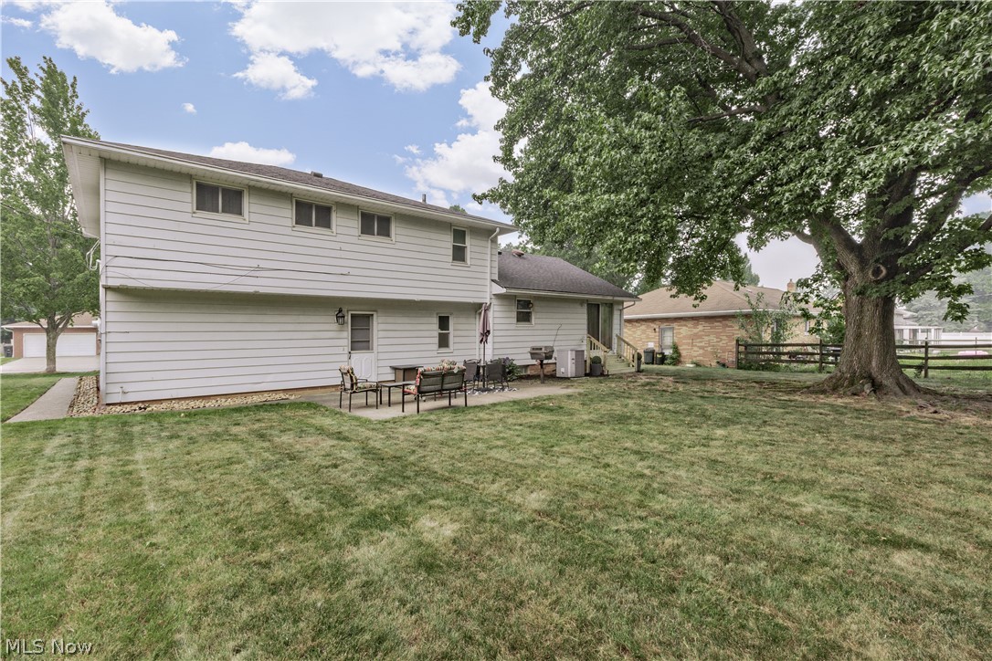 Highland Land Cos 01 - Residential