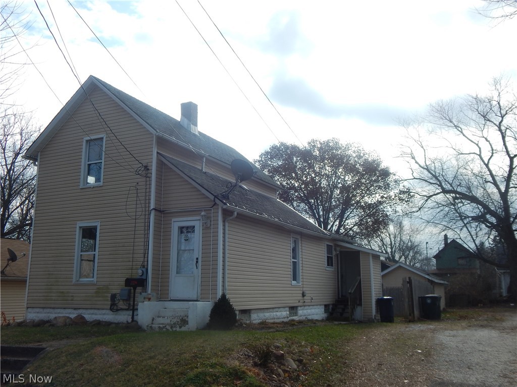 H P - Residential