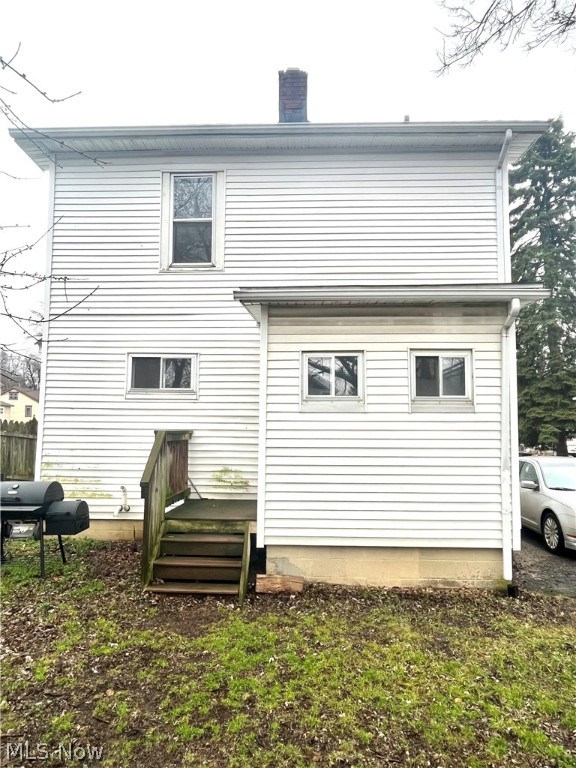 Arlington Heights - Residential