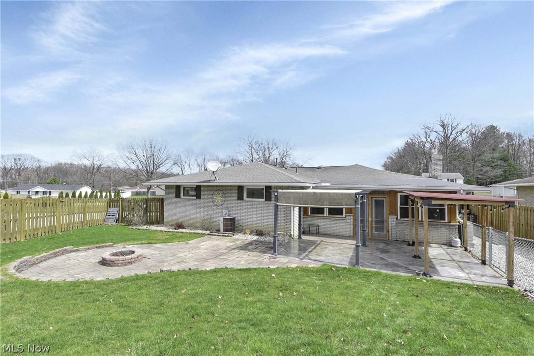 R & O Pinehurst Re-Sub - Residential