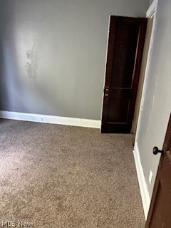 Henry Prochaska & Frank Kysela - Residential Lease