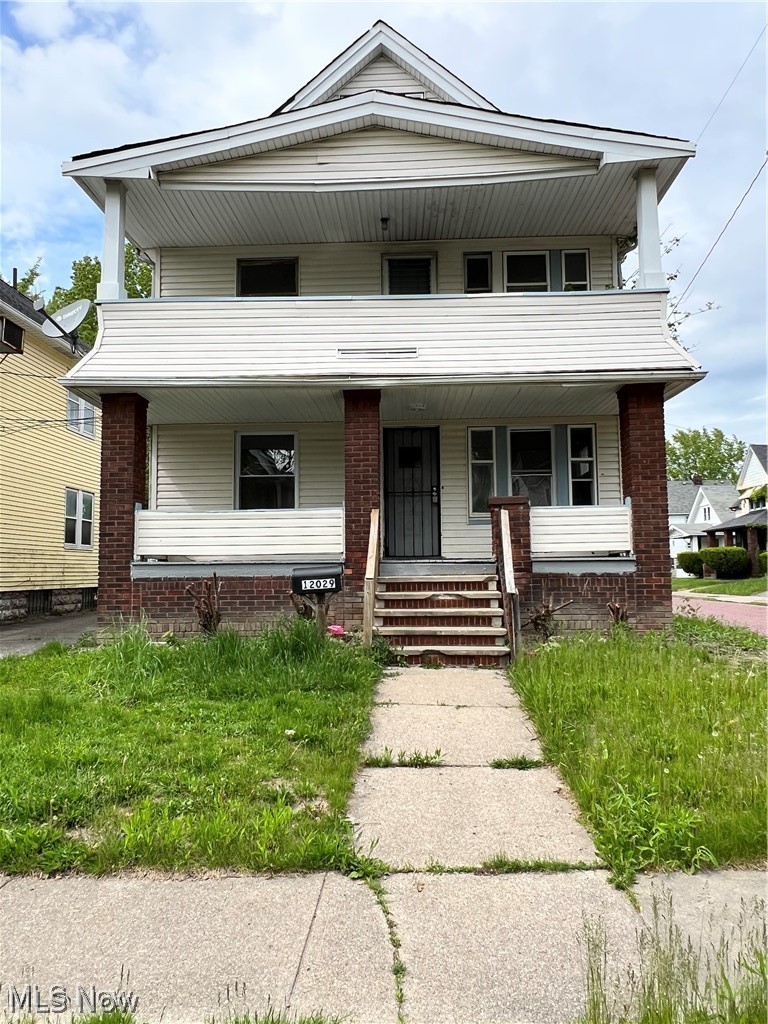 Henry Prochaska & Frank Kysela - Residential Lease