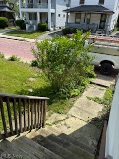 Henry Prochaska & Frank Kysela - Residential Lease