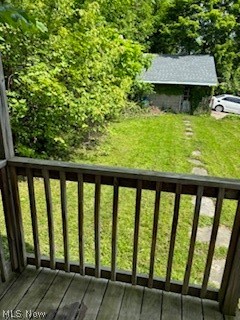 Henry Prochaska & Frank Kysela - Residential Lease