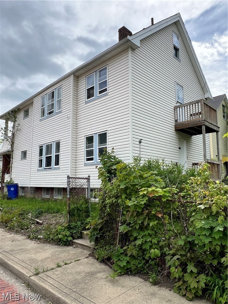 Henry Prochaska & Frank Kysela - Residential Lease