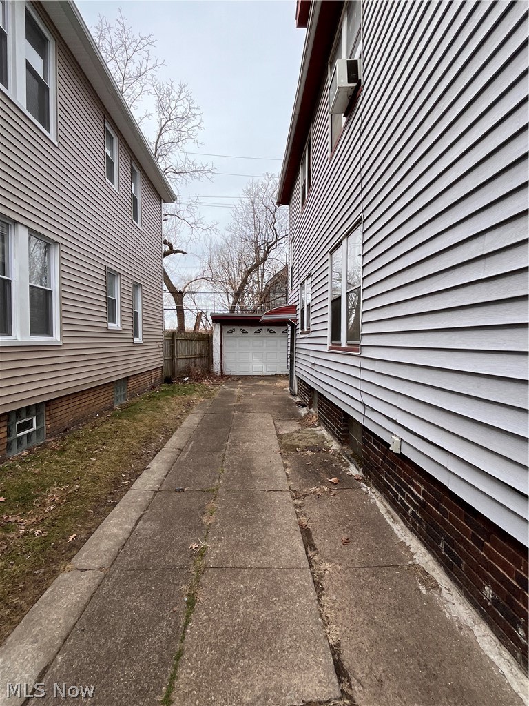 St Clair-Hayden Allotment - Residential Income