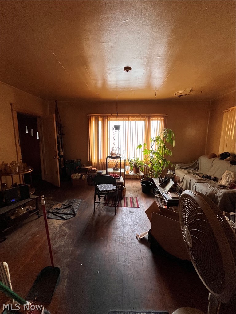 St Clair-Hayden Allotment - Residential Income