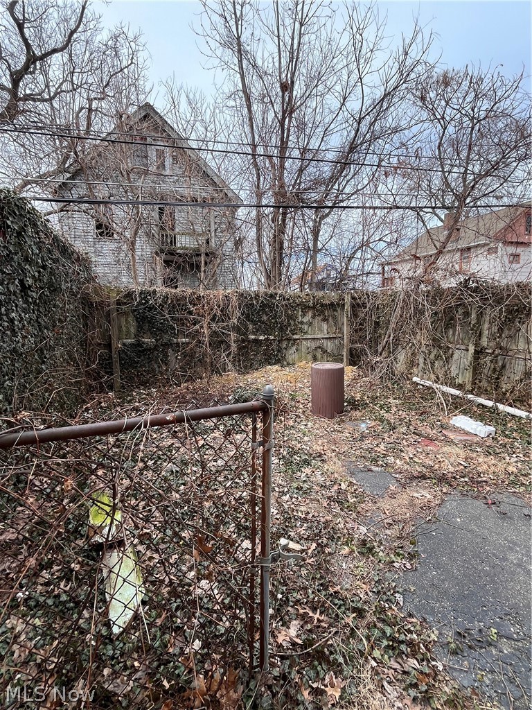 St Clair-Hayden Allotment - Residential Income