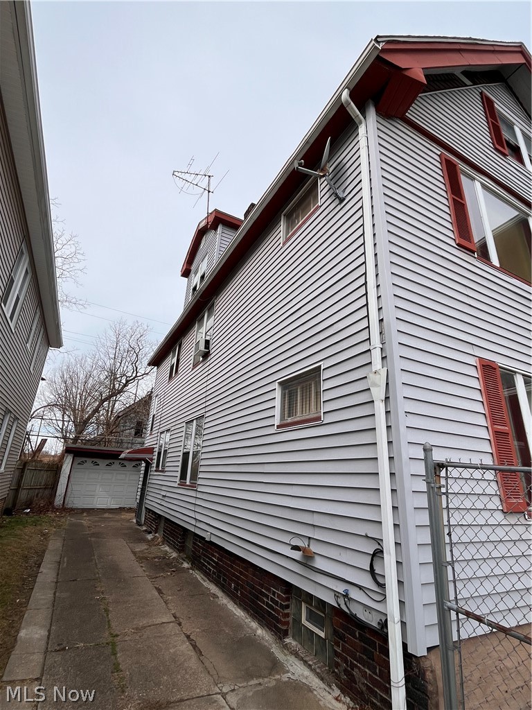 St Clair-Hayden Allotment - Residential Income