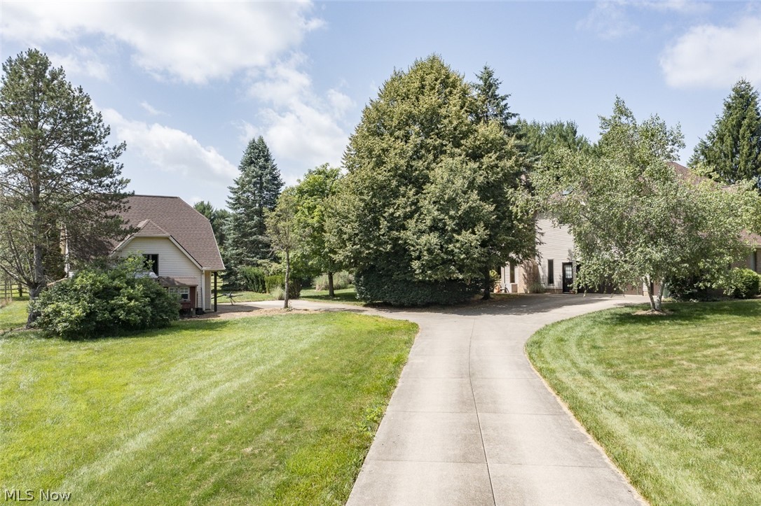 Remsen Chase - Residential