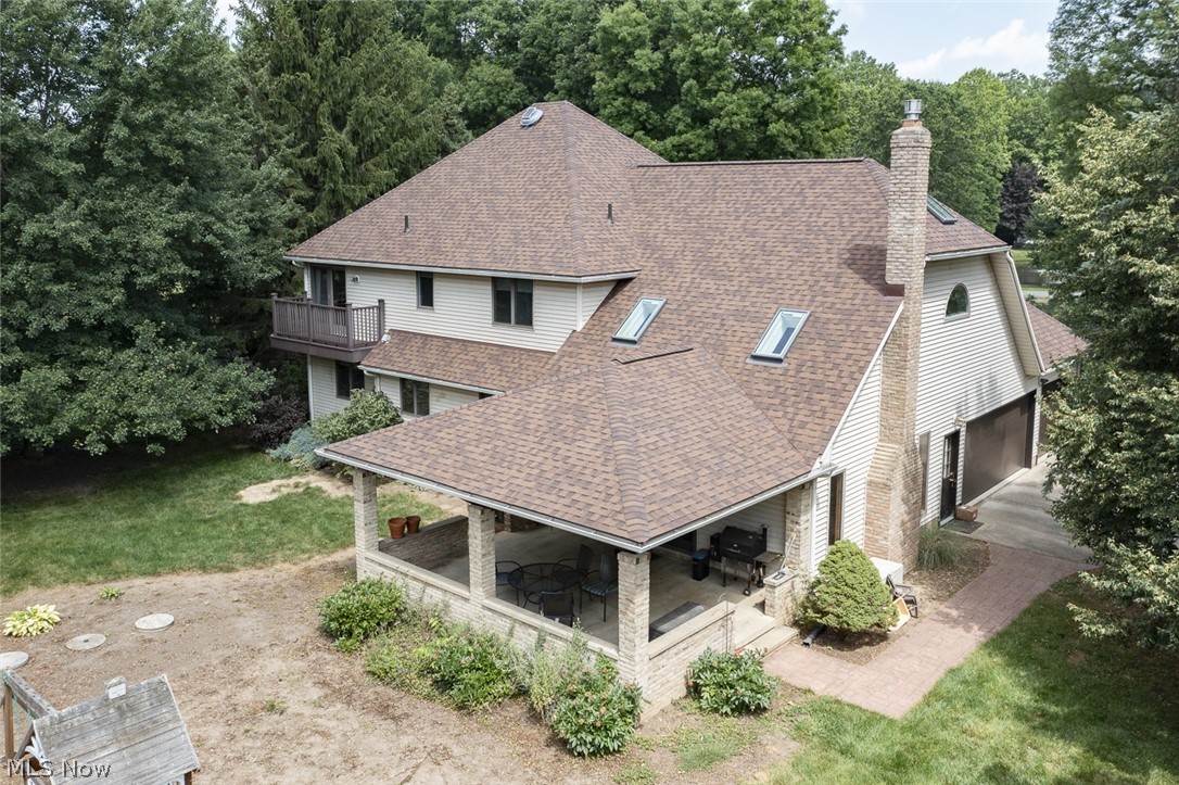 Remsen Chase - Residential