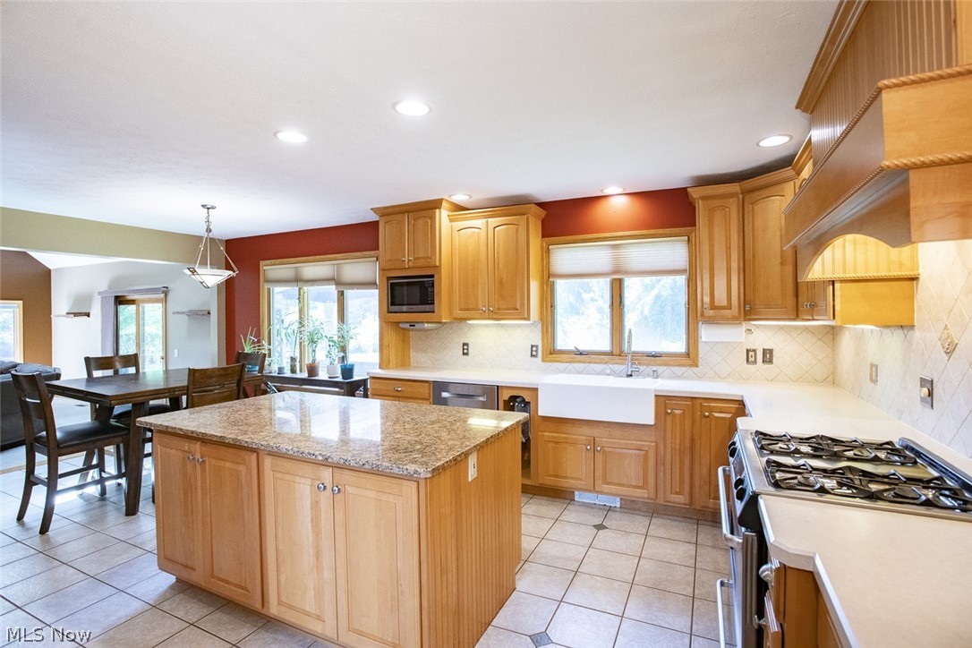 Remsen Chase - Residential
