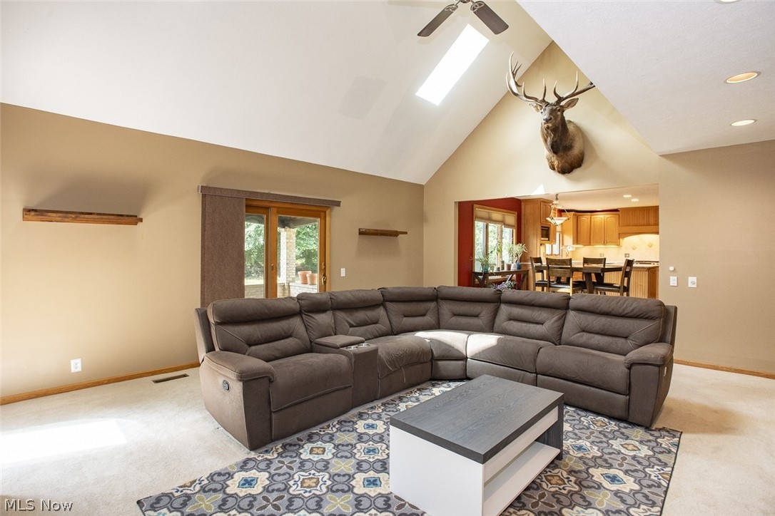Remsen Chase - Residential