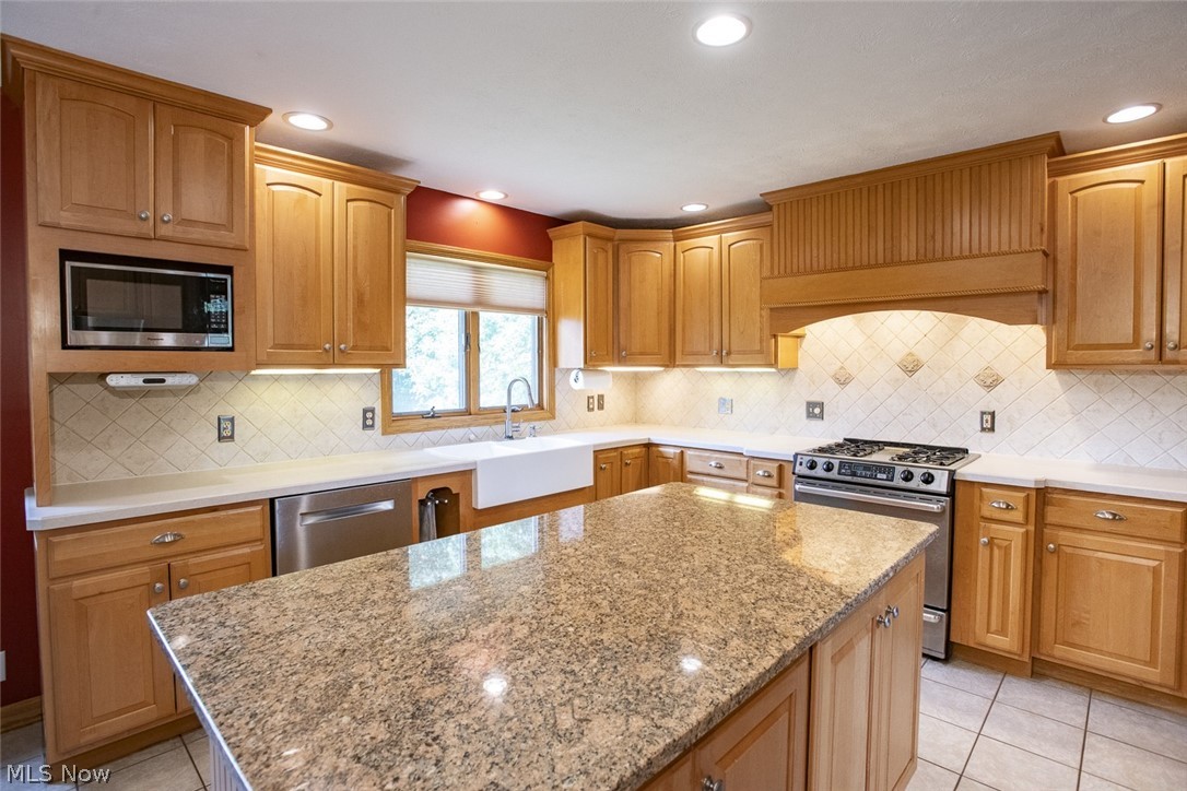 Remsen Chase - Residential