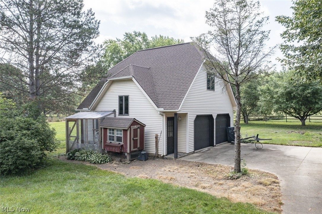 Remsen Chase - Residential