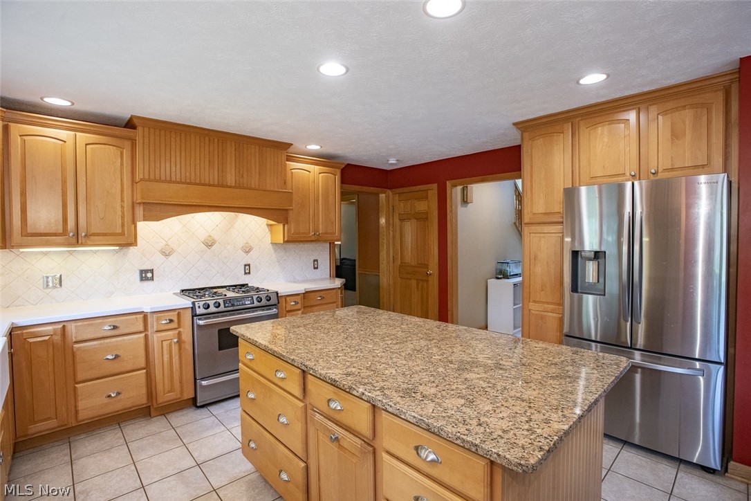 Remsen Chase - Residential