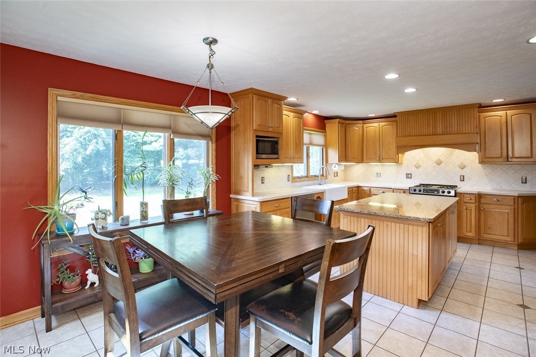 Remsen Chase - Residential