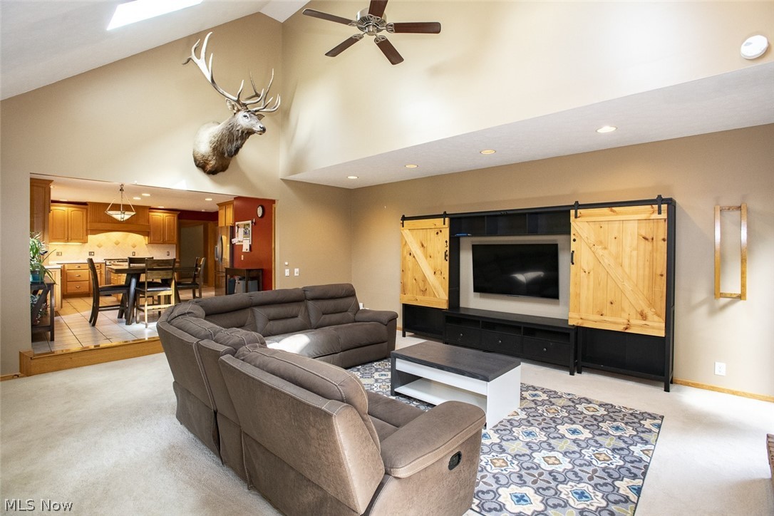 Remsen Chase - Residential