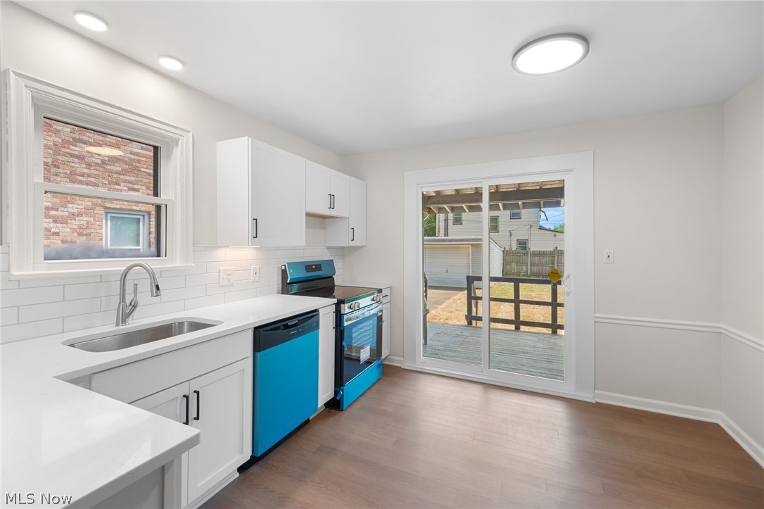 Rockport Homes - Residential
