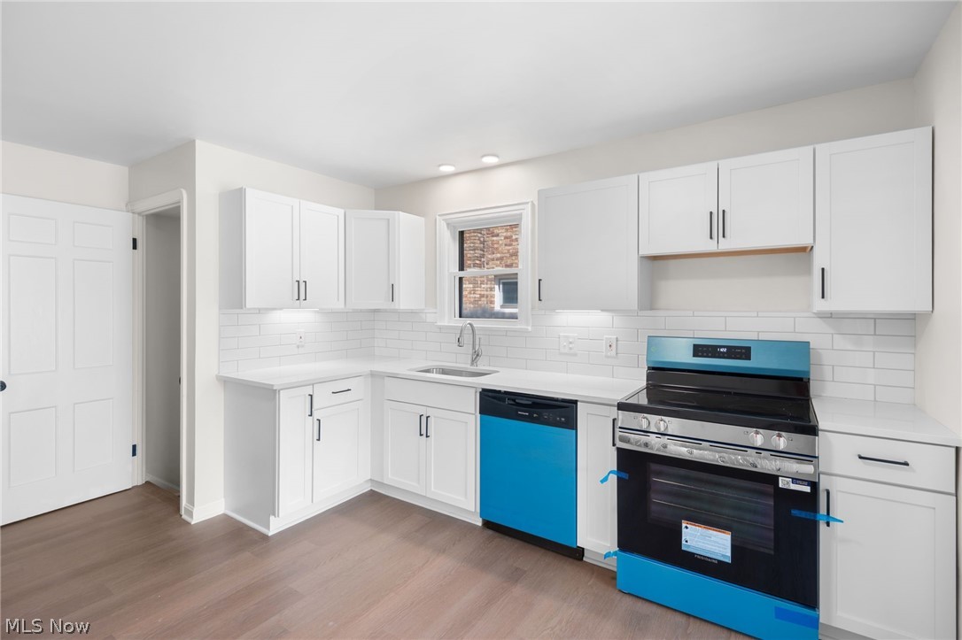 Rockport Homes - Residential