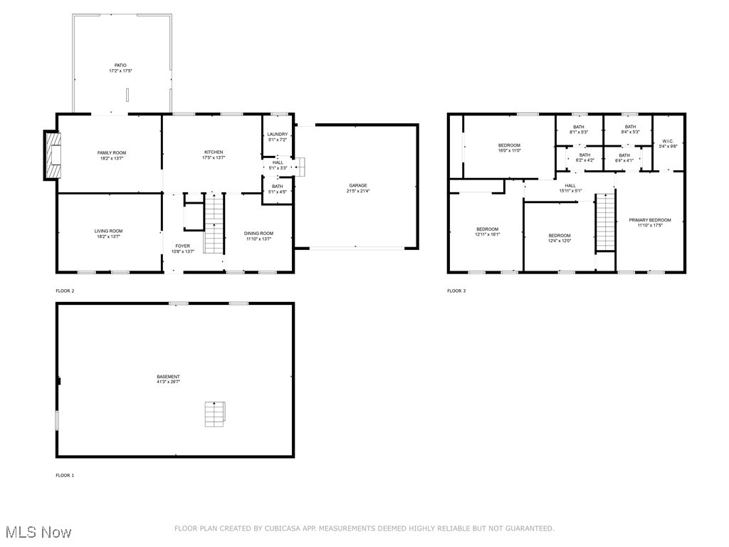 Callander Circle Sub - Residential