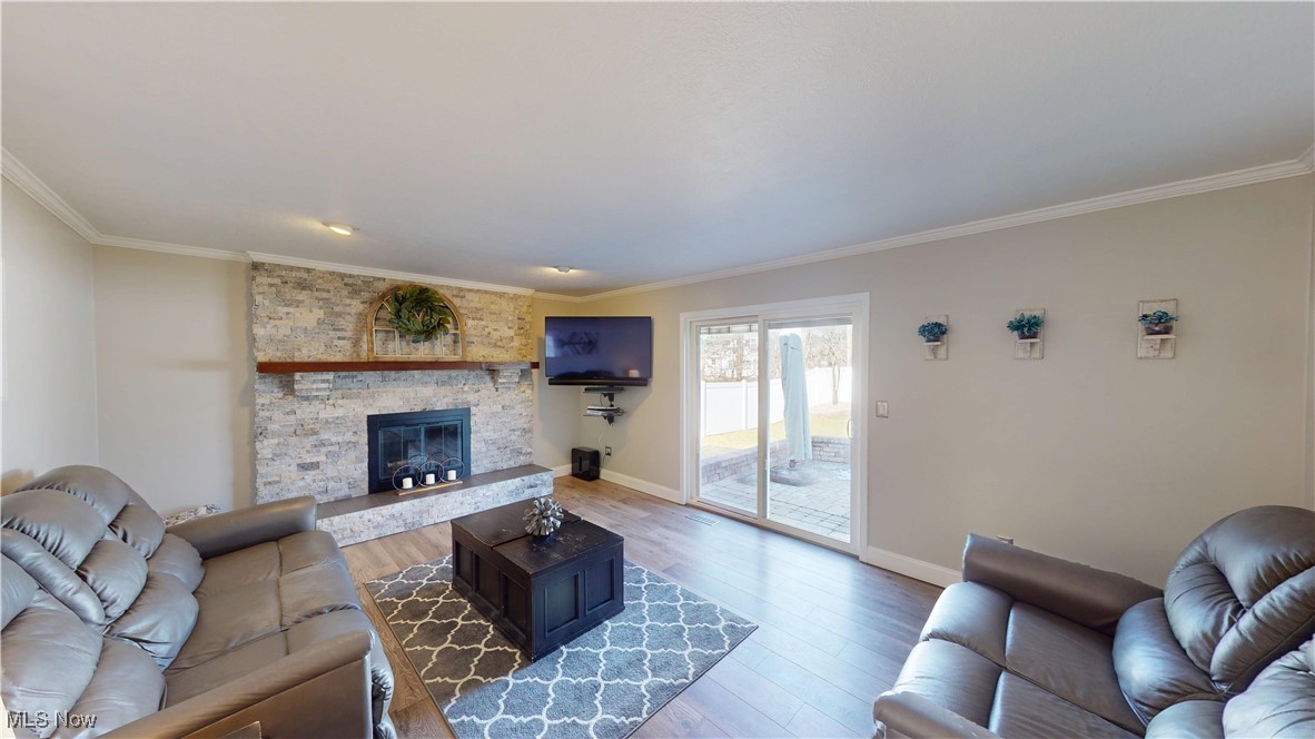 Callander Circle Sub - Residential