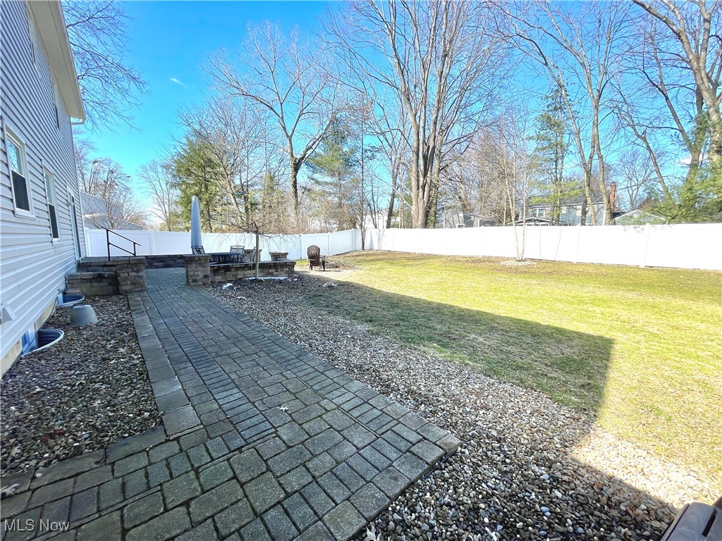 Callander Circle Sub - Residential