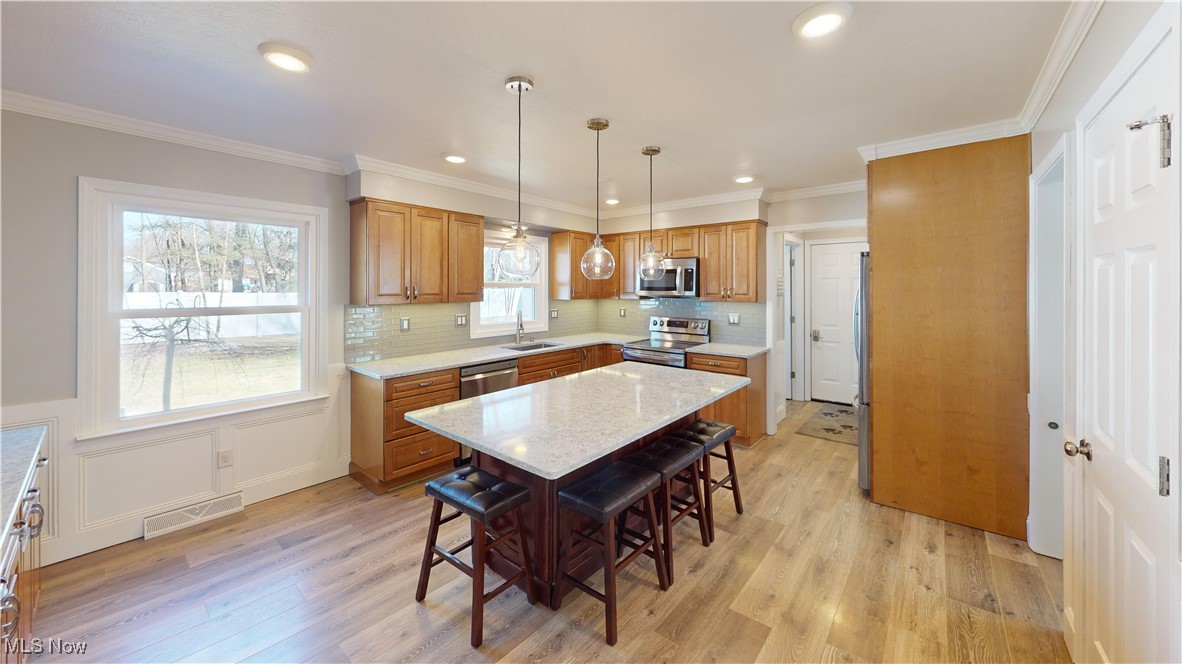 Callander Circle Sub - Residential