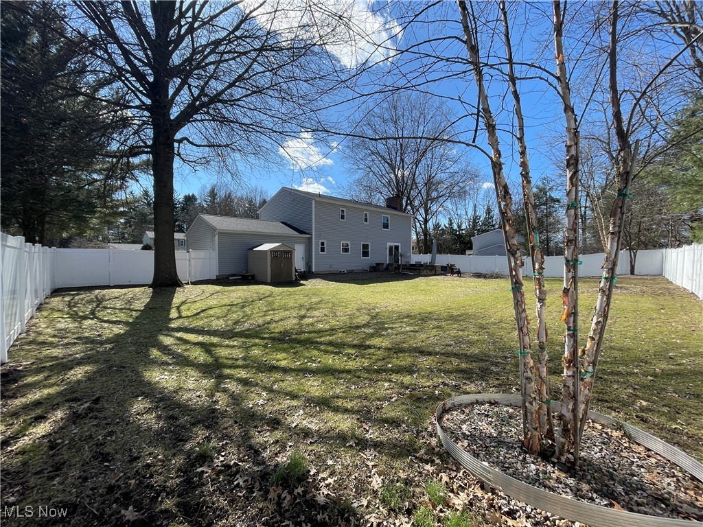 Callander Circle Sub - Residential