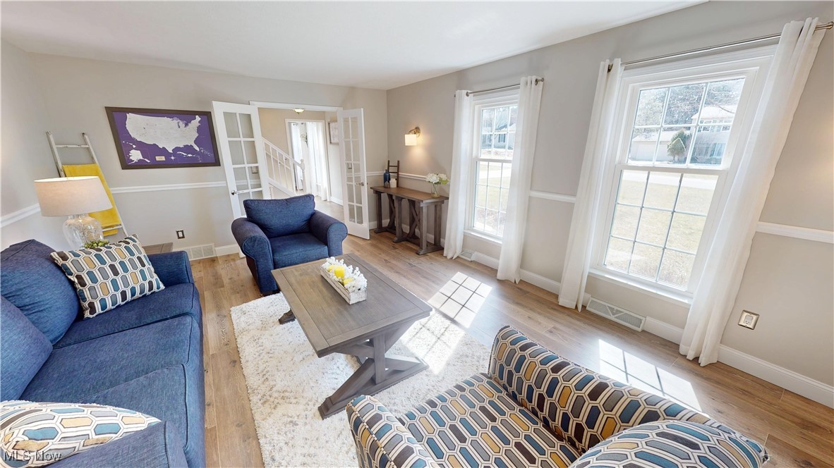 Callander Circle Sub - Residential