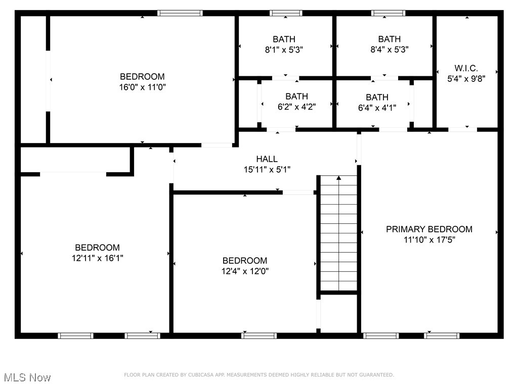 Callander Circle Sub - Residential
